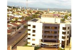 Alencar Hotel